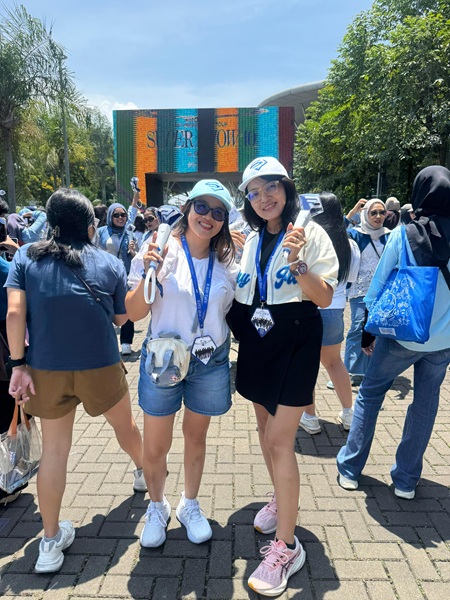 Super Junior Super Show 10 Jakarta