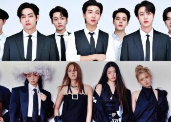 September 2025 K-Pop Group Brand Reputation Rankings: BTS Stays at #1, IVE’s Popularity Jumps 51%
