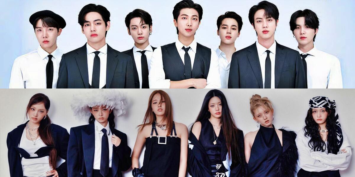 September 2025 K-Pop Group Brand Reputation Rankings: BTS