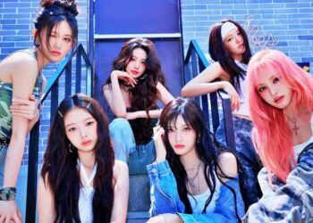 IVE Surpasses BLACKPINK and BTS in K-Pop Idol Group Brand Reputation Rankings for September 2025