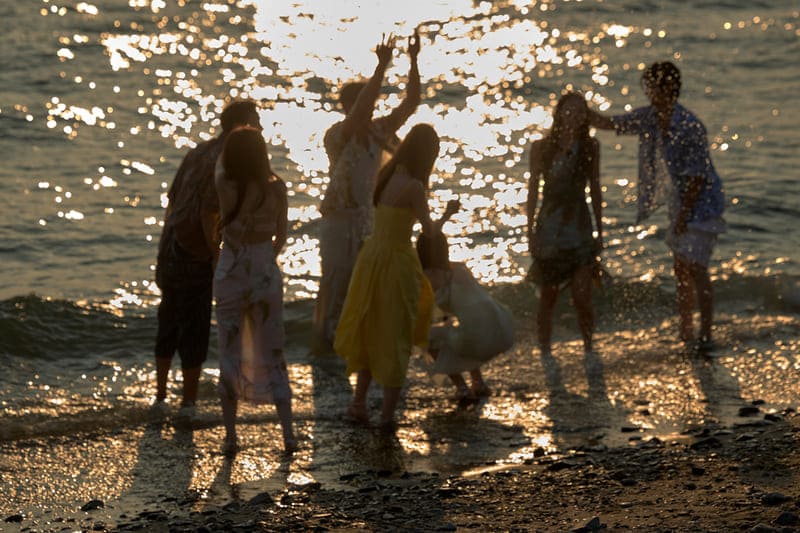 “Single’s Inferno Season 5” | Netflix