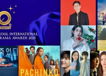 The Seoul International Drama Awards (SDA) 2025: Full List of Winners