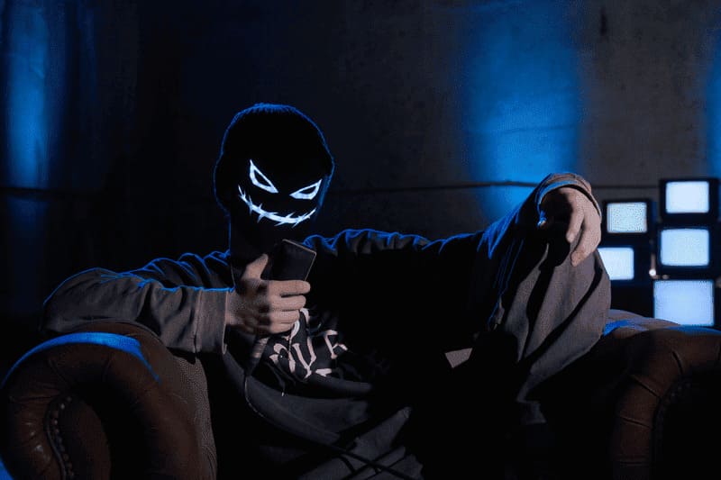 Netflix Korean Variety Shows “The Devil’s Plan Season 3”