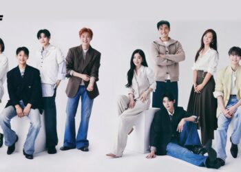 UNICEF TEAM SM entertainment Artists