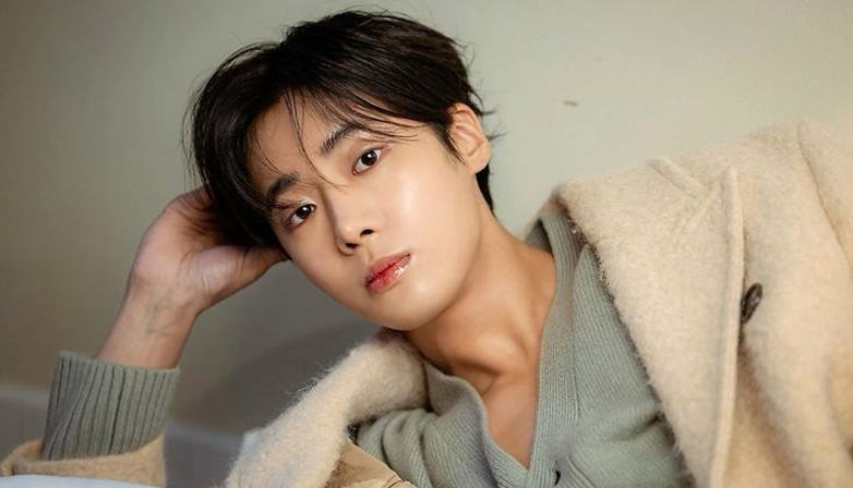 Actor Choo Young Woo. | Pinterest