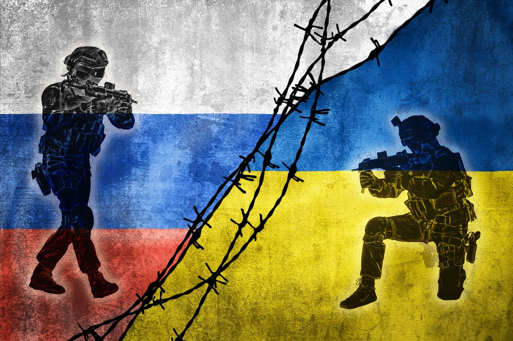 Russia's war on Ukraine illustration | Source: Epthinktank