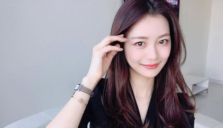 Actress Song Da Eun. | Pinterest