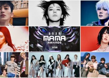 2025 MAMA Awards: Dates, Nominees, Lineup, and the Power of "UH-HEUNG"