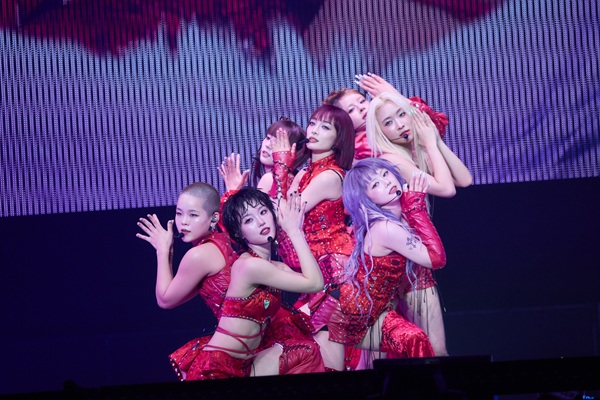 XG COCA COLA X FES 2025