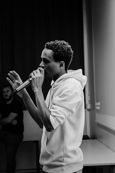 Clément Denis (Director),