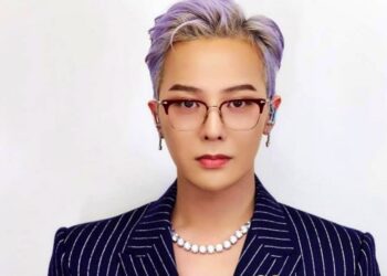 Beyond Music: K-Pop Icon G-Dragon Named 2025 APEC Ambassador and Awarded Order of Cultural Merit