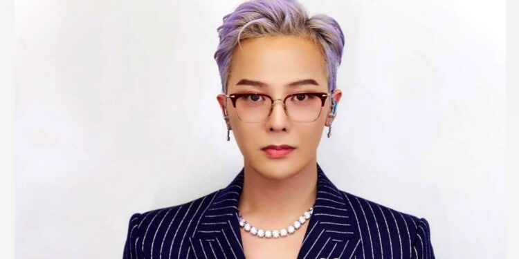 Beyond Music: K-Pop Icon G-Dragon Named 2025 APEC Ambassador and Awarded Order of Cultural Merit