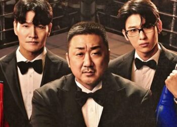 Get Ready for the Knockout: tvN’s New Variety Show “I Am Boxer” Pits Korean Stars in a Thrilling Boxing Showdown