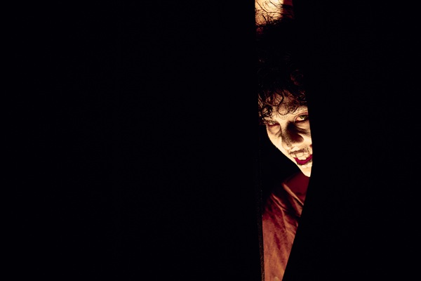 Under The Castle Jackson Wang Bangkok