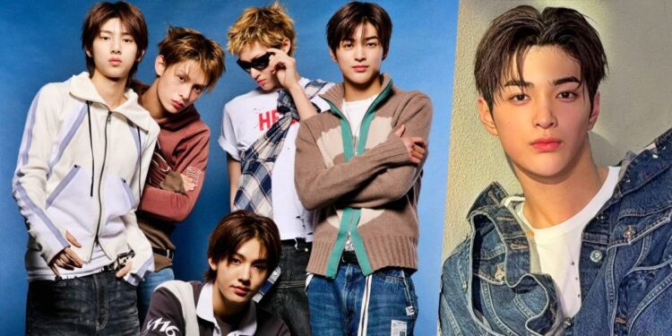 A New Era Dawns: CORTIS Dominates the October 2025 K-Pop Rookie Brand Reputation Rankings