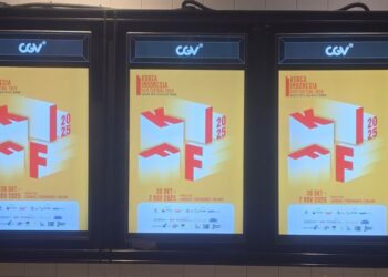 Korea Indonesia Film Festival (KIFF) 2025