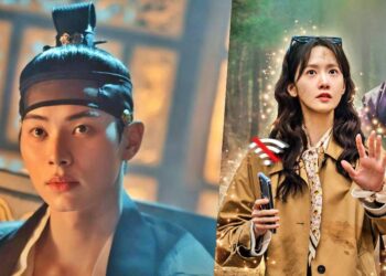October 2025 Korean Drama and Actor Brand Reputation Rankings Revealed