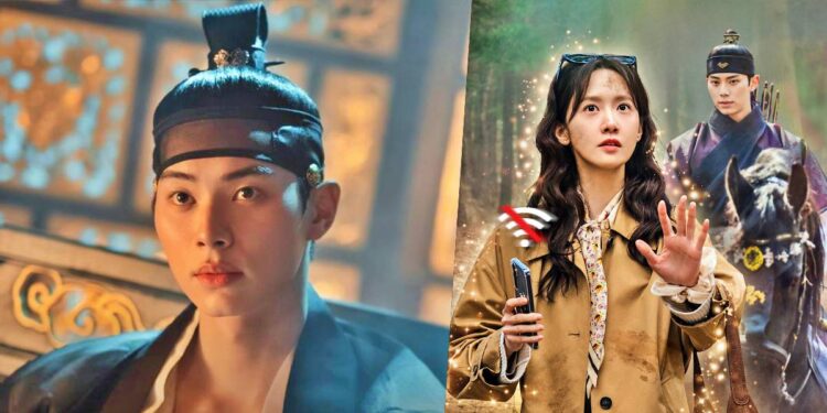 October 2025 Korean Drama and Actor Brand Reputation Rankings Revealed