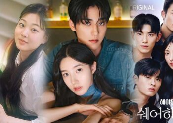 The Next Korean Hallyu Wave is NOT a Drama or Idol – It’s 3 Minute Shorts!