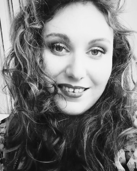 Morgane Le Cadre (Artistic Director)