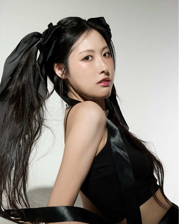 NVIY profile and debut story