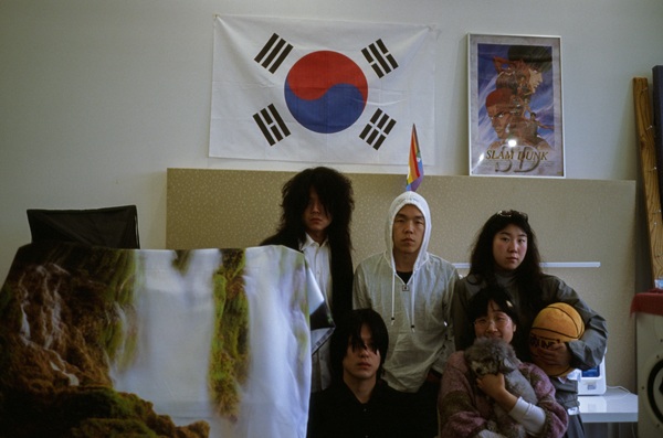 (Publicity Photo) Balming Tiger & Yaeji_3