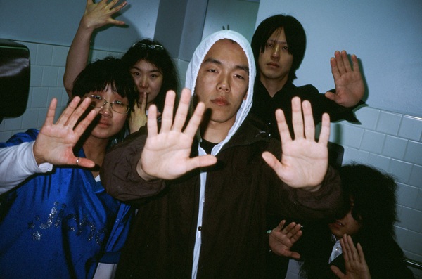 (Publicity Photo) Balming Tiger & Yaeji_4