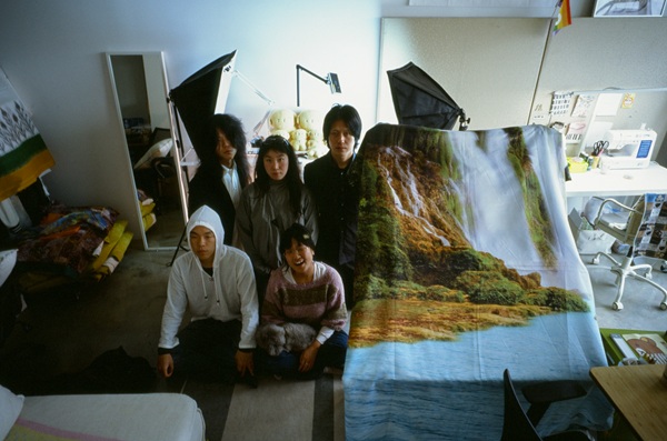 (Publicity Photo) Balming Tiger & Yaeji_5