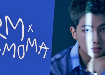 RM x SFMOMA: BTS Leader RM Curates His Art Collection for Museum Exhibition
