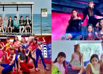 Here’s Why These 4 K-Pop Songs Earned a Spot on Rolling Stone’s List of the 250 Greatest Songs of the 21st Century