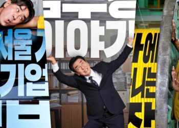 “The Dream Life of Mr. Kim” Korean Drama: Seoul, Success, and Second Chances