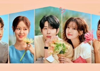 “Would You Marry Me?” Korean Drama: A Fake Marriage, A True Romance