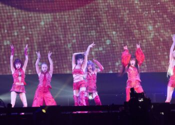 XG Electrifies 30,000 Fans at Coca-Cola X Fes 2025