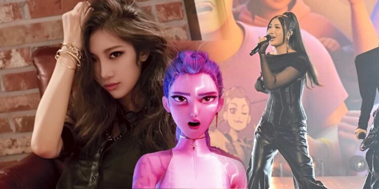 EJAE and the “Golden” Era of Unseen Idols: When Hidden Voices of K-Pop Finally Take the Stage