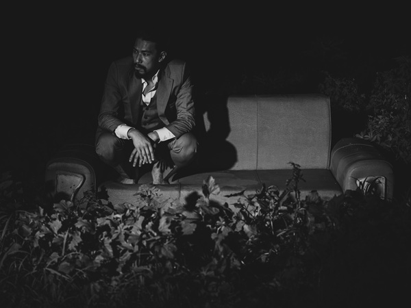 Actor Kim Min | Photo credit: Team Kim Min