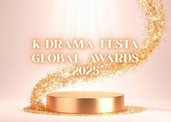 k-drama festa global awards 2025