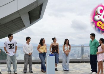 love on the clock dating variety show premiere date