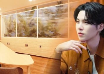 min yoon-gi autism treatement center at severance hospital seoul