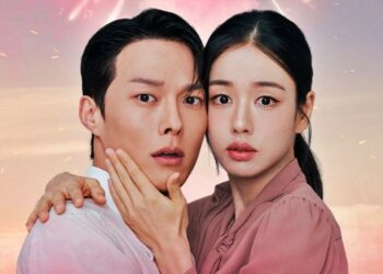 “Dynamite Kiss” Korean Drama: A Kiss That Changes Everything