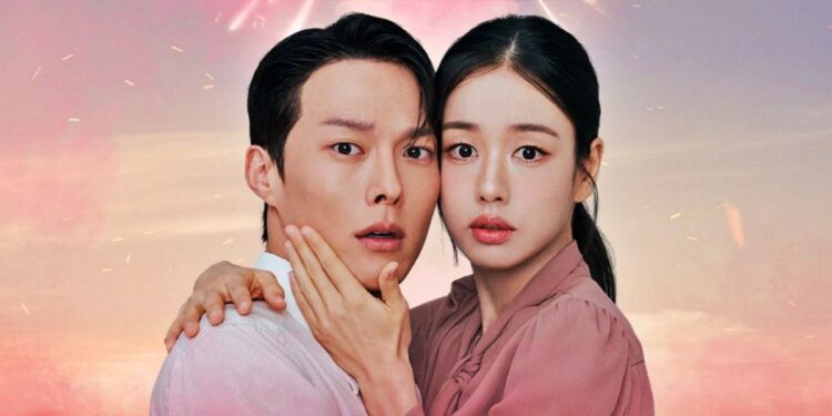 “Dynamite Kiss” Korean Drama: A Kiss That Changes Everything