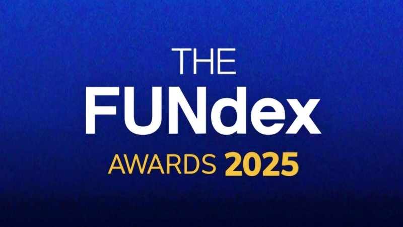FUNdex Awards 2025 Nominees: Full List + How to Vote