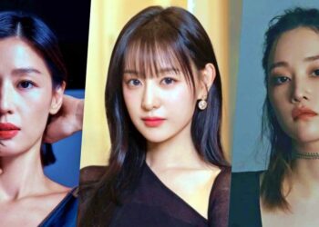 K-Drama Casting News: Jun Ji Hyun, Kim Ji Won, Jeon Jong Seo Lead Star-Studded Lineup for Epic New Projects
