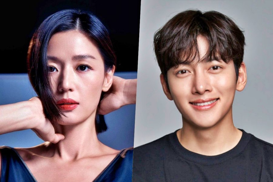 Jun Ji Hyun y Ji Chang Wook | Múltiples fuentes