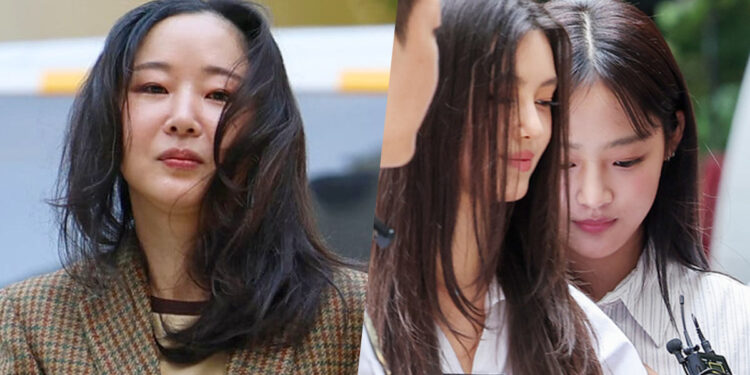 The Day K-pop’s Rebellion Fell Silent: Inside the NewJeans Court Case Ruling