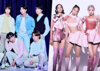 November 2025 K-Pop Group Brand Reputation Rankings: BTS Stays #1 and BLACKPINK Returns to the Top