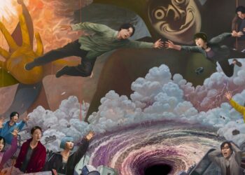 Alice in Borderland 3