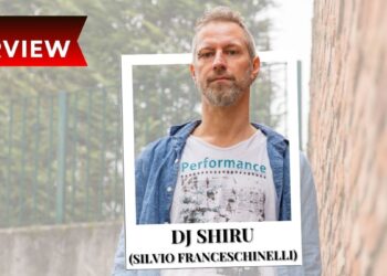 Silvio Franceschinelli DJ Shiru Kble Jungle