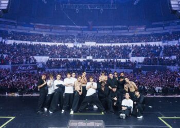 jackson wang magic man 2 manila