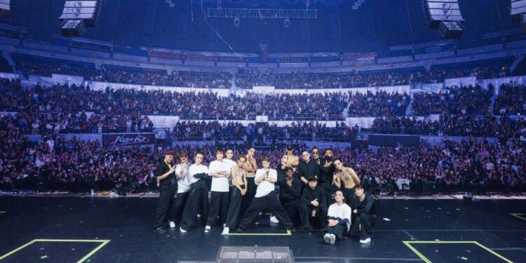 jackson wang magic man 2 manila